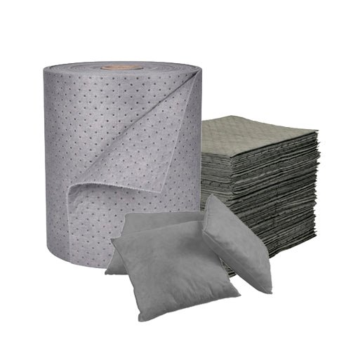 All Universal Absorbent