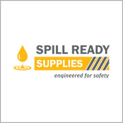 Spill Ready Supplies