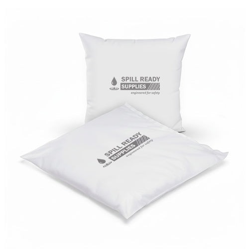 Absorbent Pillows