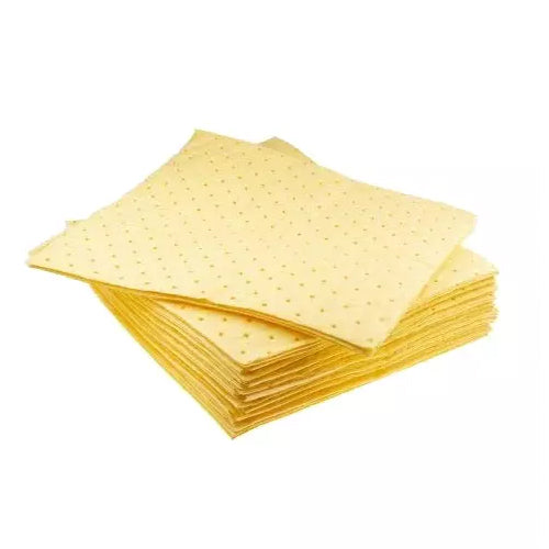 Chemical Hazmat Pads