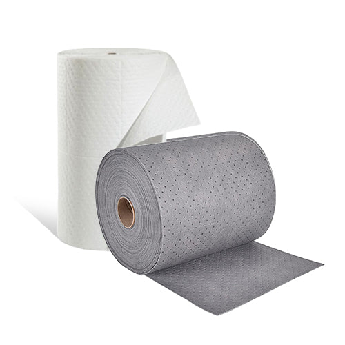 Absorbent Mat Rolls