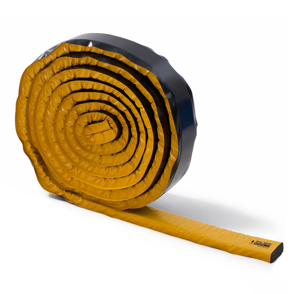 Spill Berm, 15 ft. x 5.5" x 2" (Berm only)
