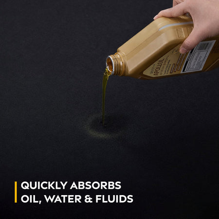 Adhesive Absorbent Floor Mat Roll 4ft x 100ft