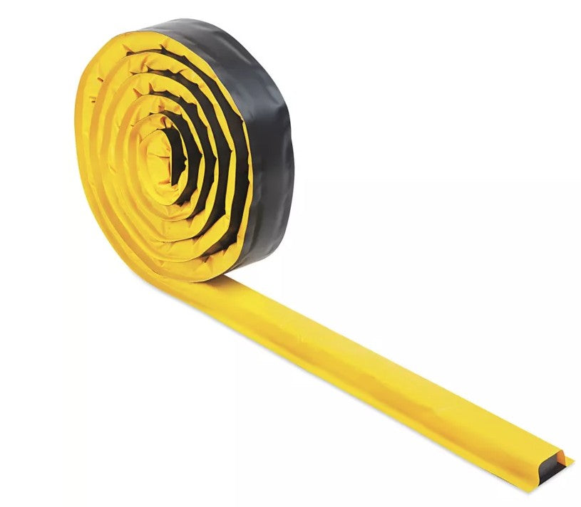 Spill Berm, 15 ft. x 5.5" x 2" (Berm only)