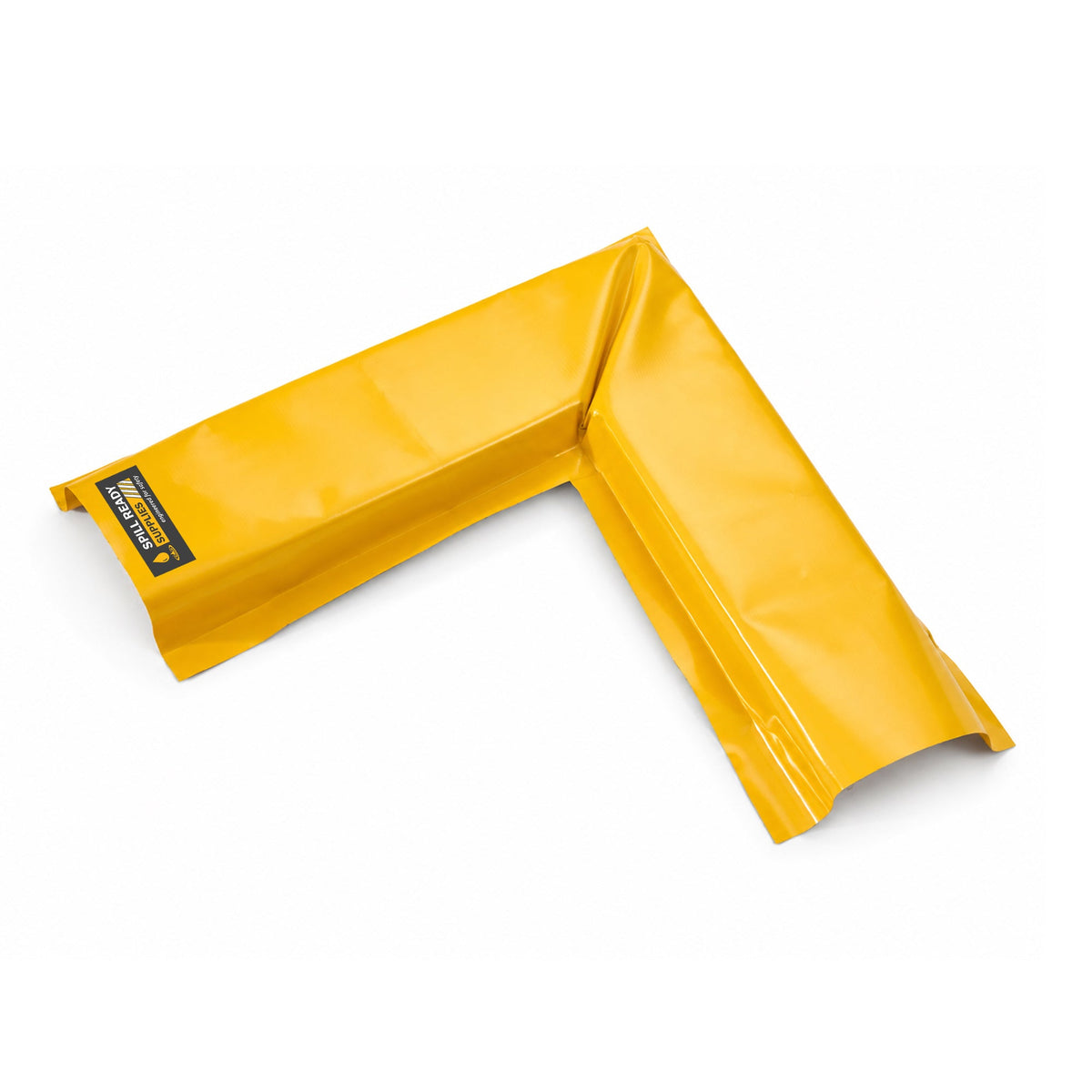 Modular Spill Berm Corner Piece